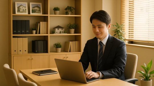 採用業務をAIで効率化する方法｜求人原稿・スカウト・面接準備と「合否は人が決める」分業