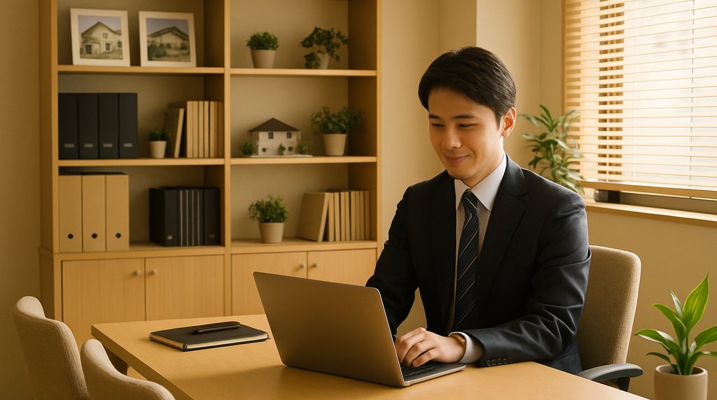 採用業務をAIで効率化する方法｜求人原稿・スカウト・面接準備と「合否は人が決める」分業