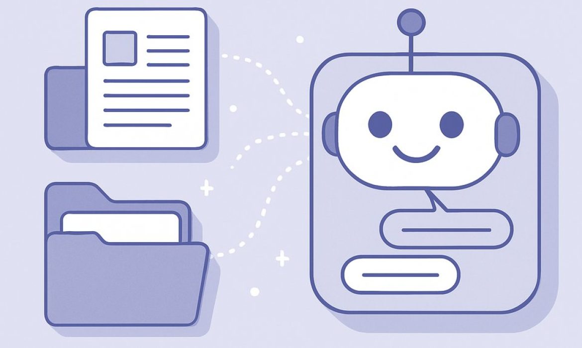RAGとは？社内マニュアル・物件規約をAIに答えさせる「自社専用AI」の作り方