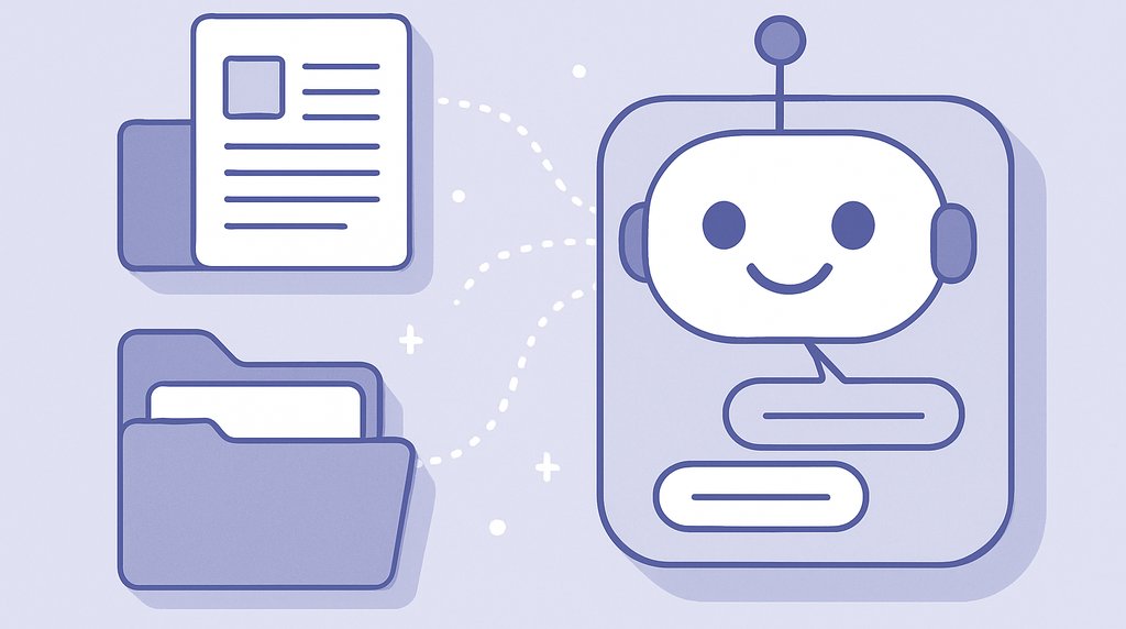 RAGとは？社内マニュアル・物件規約をAIに答えさせる「自社専用AI」の作り方