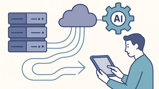 不動産会社の自社システムをAIで刷新する「AIリプレイス」の進め方