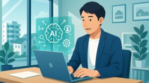 不動産テックとは？DX・AIとの違いを定義から整理｜中小不動産会社にとっての意味と始め方