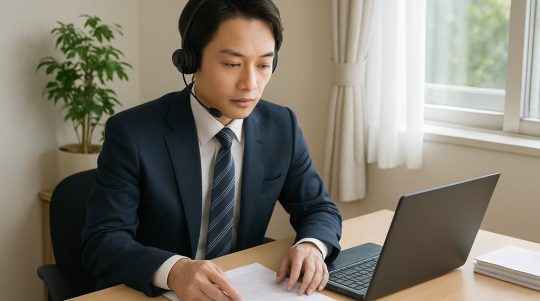 IT重説対応物件の進め方｜必要な機器・書面の準備と当日の実施手順を徹底解説