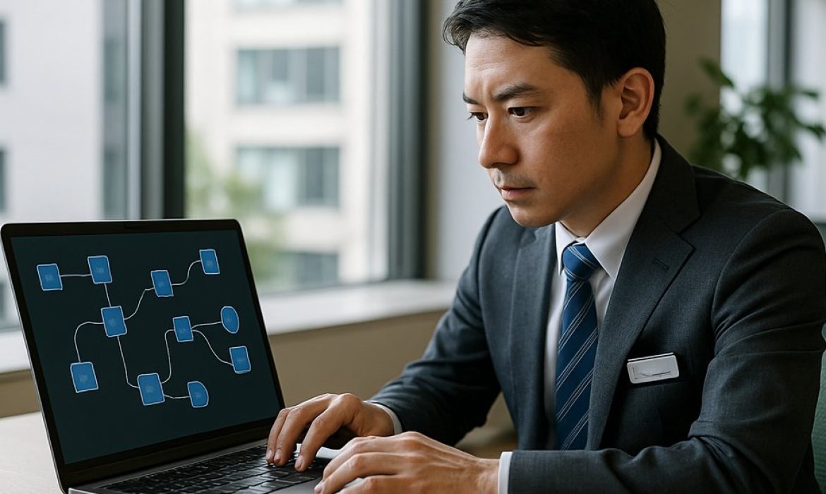 n8n × ChatGPTで作る不動産営業AIエージェント｜物件提案を自動化するワークフロー構築入門
