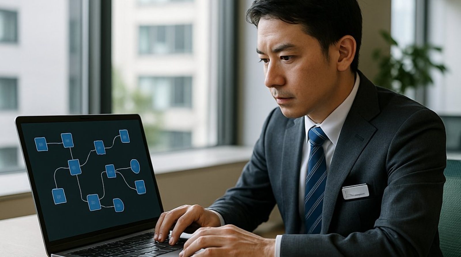 n8n × ChatGPTで作る不動産営業AIエージェント｜物件提案を自動化するワークフロー構築入門