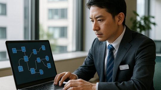 n8n × ChatGPTで作る不動産営業AIエージェント｜物件提案を自動化するワークフロー構築入門