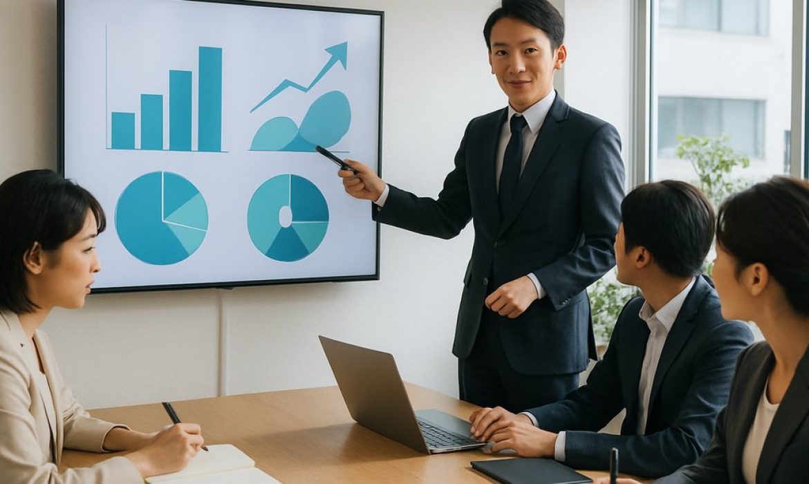 不動産会社の生成AI社員研修の作り方｜3層で設計するリテラシー教育プログラム