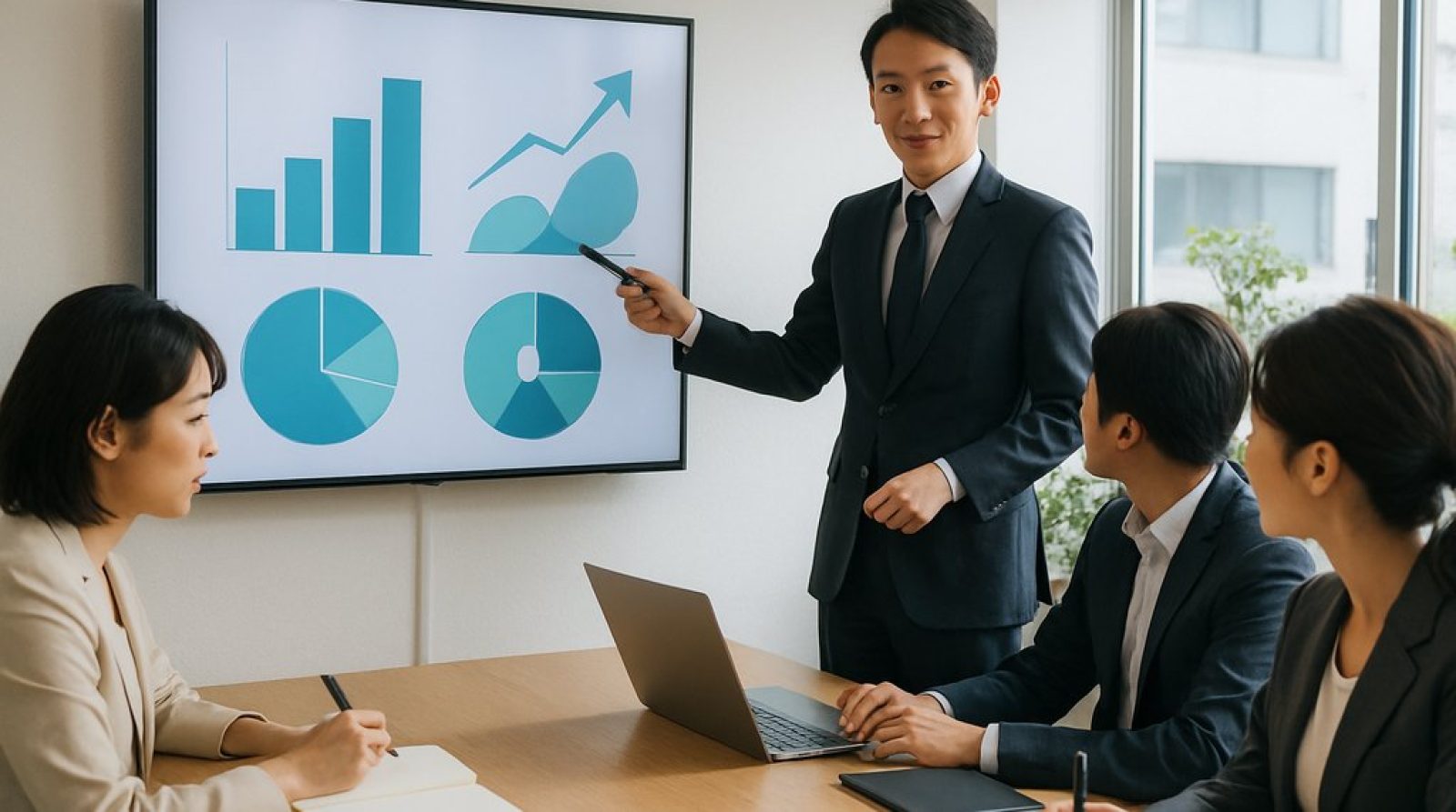 不動産会社の生成AI社員研修の作り方｜3層で設計するリテラシー教育プログラム