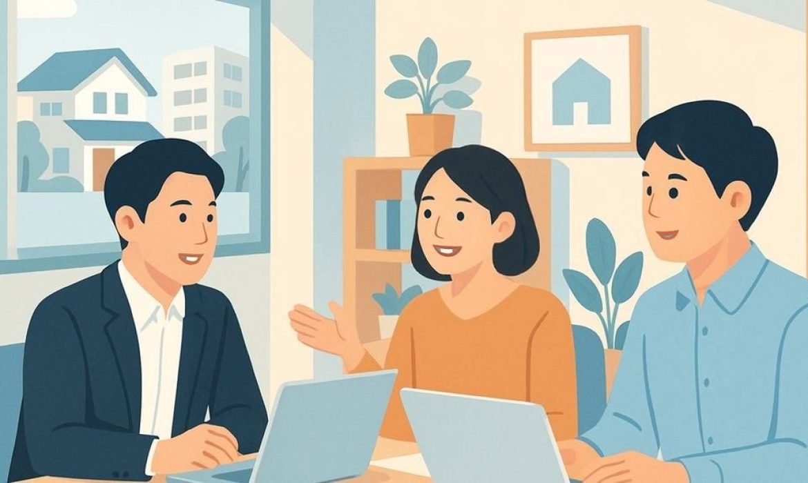 古い業務システム、乗り換えるか・AIで再生するか｜不動産会社の3つの選択肢を費用・移行リスクで比較