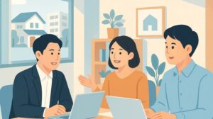 古い業務システム、乗り換えるか・AIで再生するか｜不動産会社の3つの選択肢を費用・移行リスクで比較