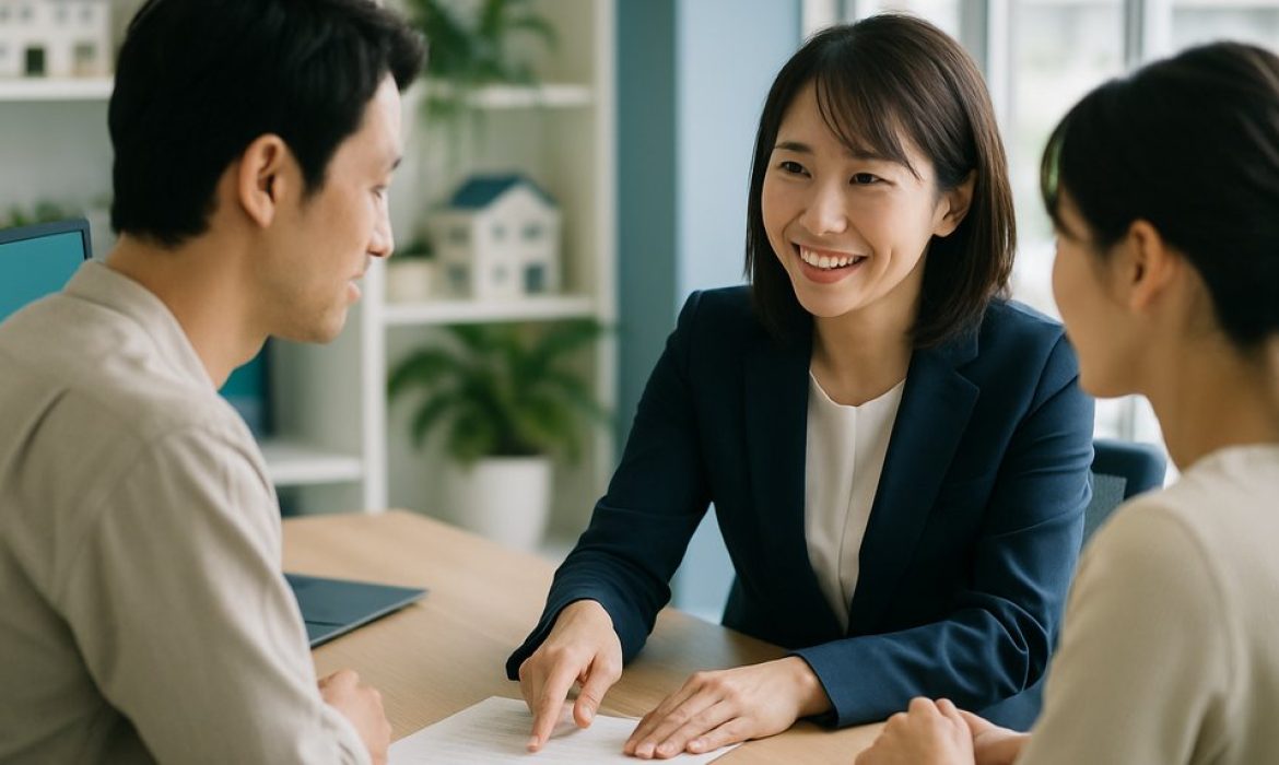 宅建士の仕事はAIでなくなるのか？人に残る業務とAIに任せる業務を整理する