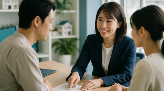 宅建士の仕事はAIでなくなるのか？人に残る業務とAIに任せる業務を整理する