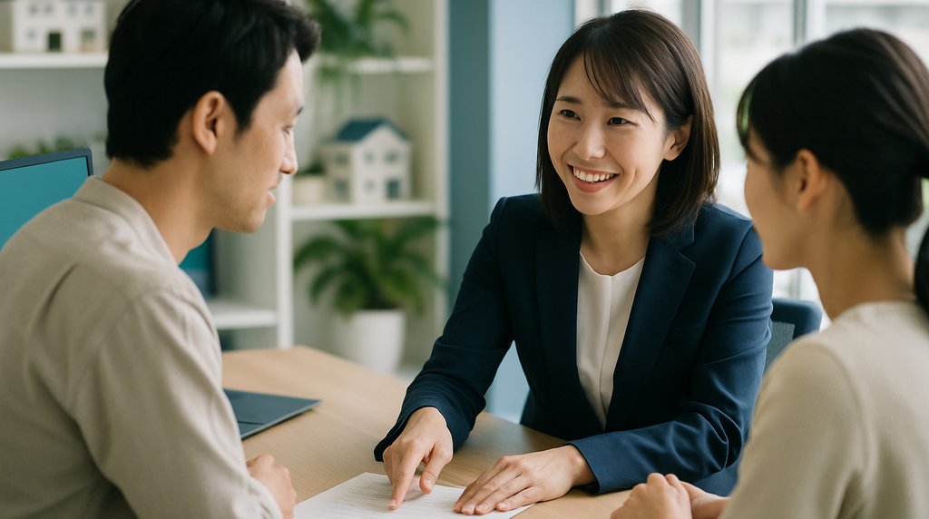 宅建士の仕事はAIでなくなるのか？人に残る業務とAIに任せる業務を整理する