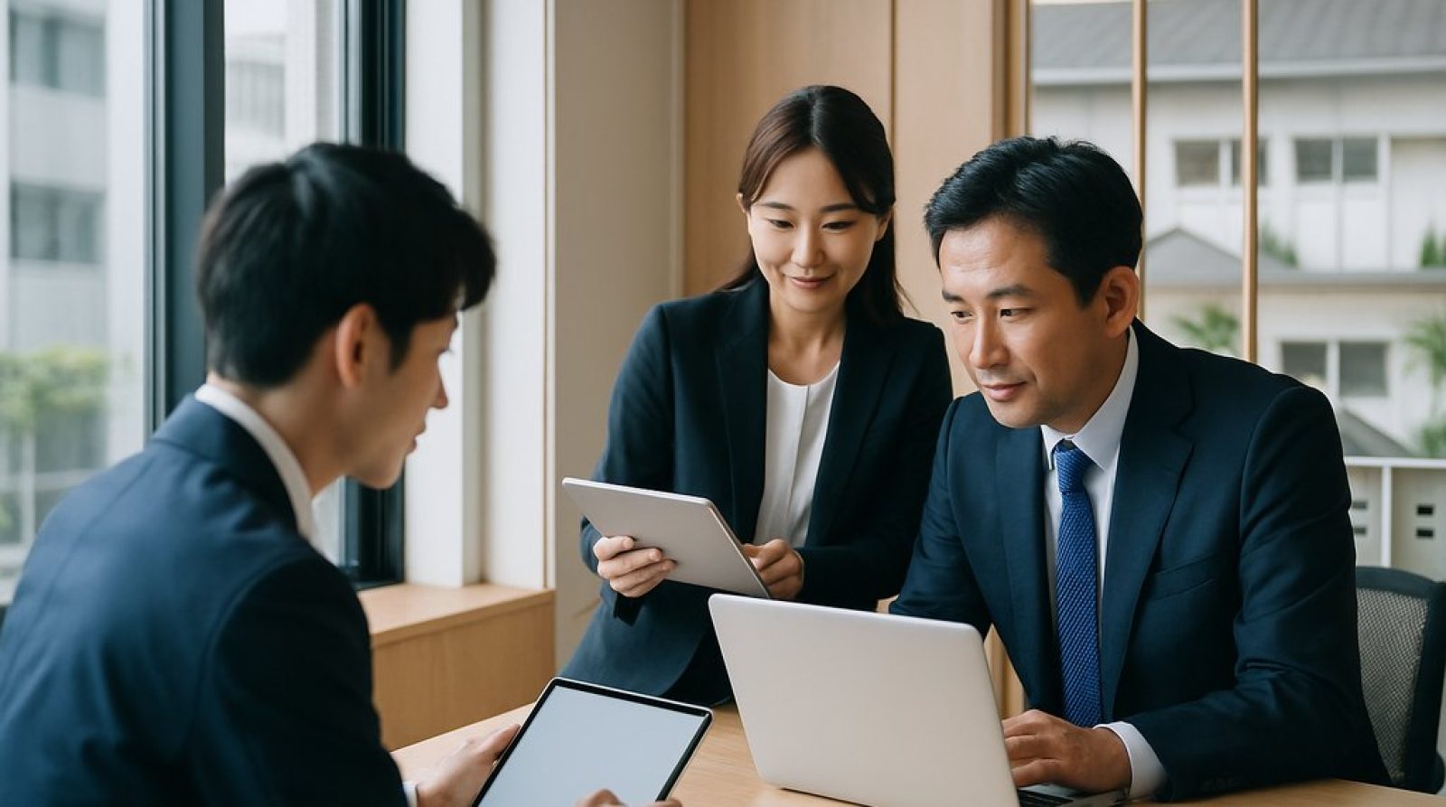 不動産AIでできることマップ|査定から契約まで業務別の活用と社名つき事例