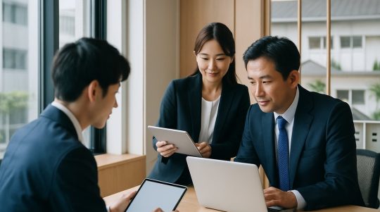不動産AIでできることマップ｜査定から契約まで業務別の活用と社名つき事例