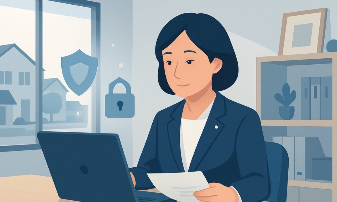 改正個人情報保護法が成立｜不動産会社の実務はどう変わる？課徴金・AI利用・顔認証