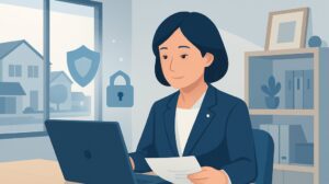 改正個人情報保護法が成立｜不動産会社の実務はどう変わる？課徴金・AI利用・顔認証