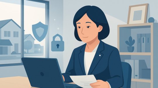 改正個人情報保護法が成立|不動産会社の実務はどう変わる?課徴金・AI利用・顔認証